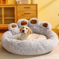 Cozy and Comfy Pet Dog Bed